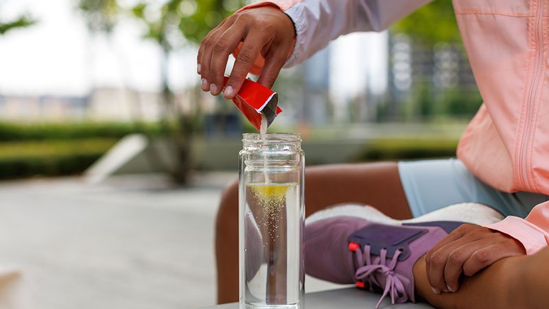 The Power of Hydration: Why Water Matters More Than You Realize