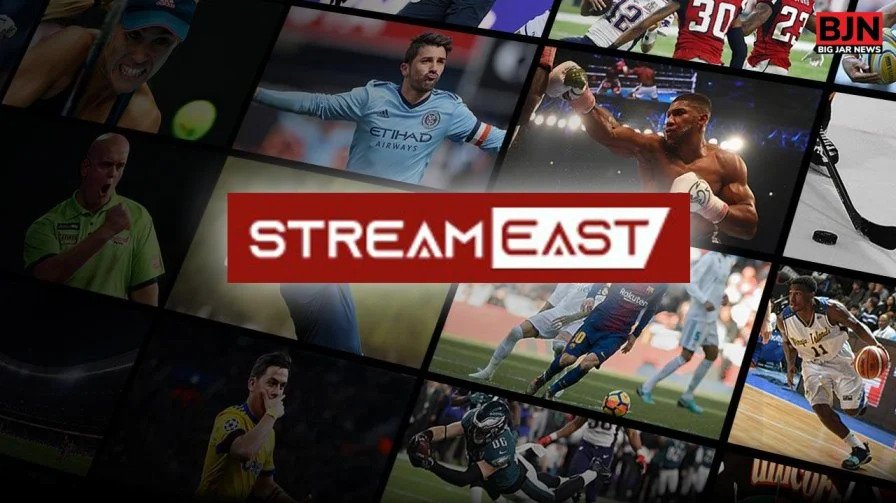 StreamEast: What You Should Know Before Using This Popular Sports Streaming Site Streameast