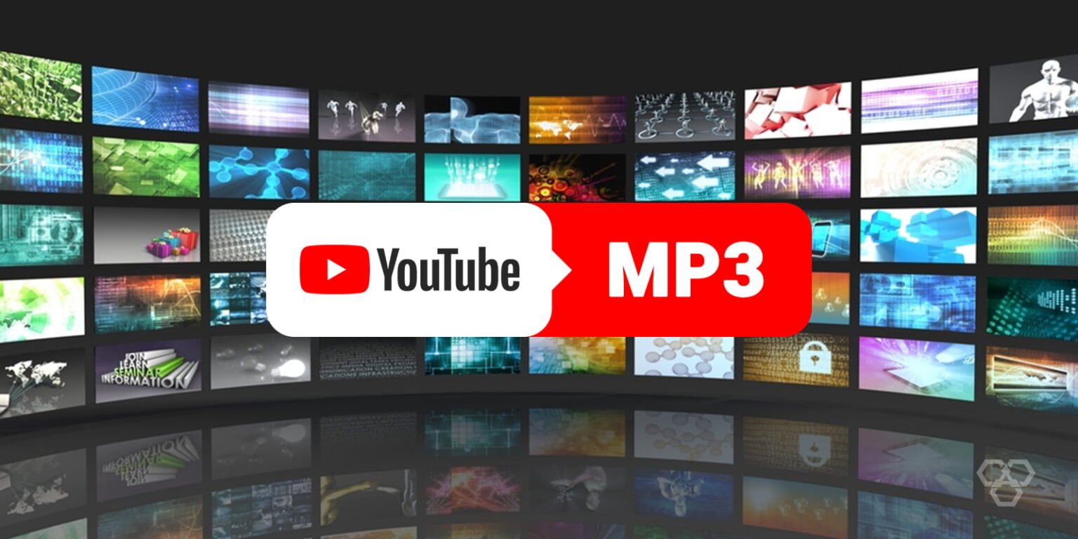 YT MP3: A Simple Way to Enjoy Your Favorite Audio Offline YT MP3