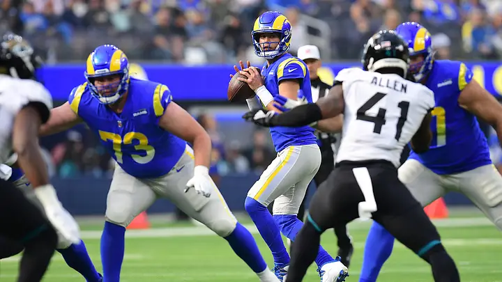 Los Angeles Rams vs Jacksonville Jaguars Match Player Stats: A Complete Breakdown of the Game Los Angeles Rams vs Jacksonville Jaguars Match Player Stats