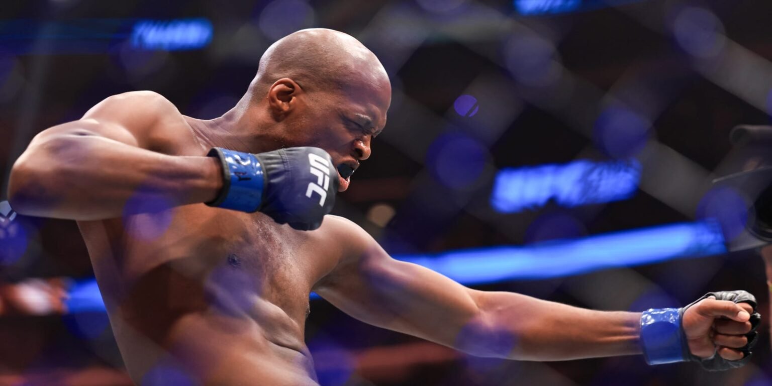 MMA Junkie: Why Fight Fans Keep Coming Back for Every Breaking Story MMA Junkie