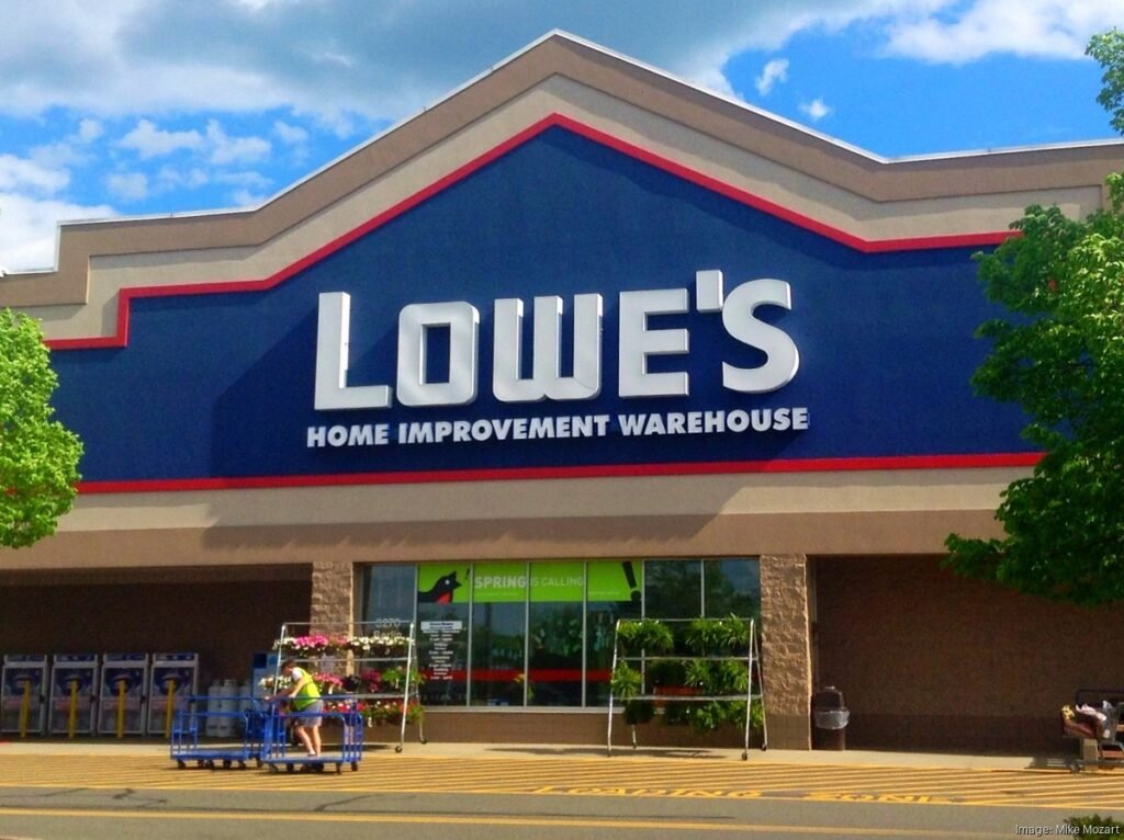 Lowe’s Home Improvement Roseville: A Practical Store for Every Home Project Lowe's Home Improvement Roseville