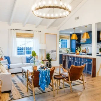 Home Makeover: Simple Changes That Can Completely Transform Your Living Space Home Makeover