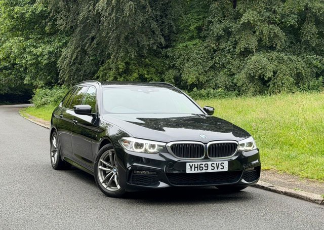 BMW Liverpool: Finding the Right BMW Experience Without the Guesswork BMW Liverpool