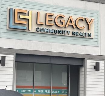 Legacy Community Health: Why It Means More Than Just a Doctor’s Visit Legacy Community Health