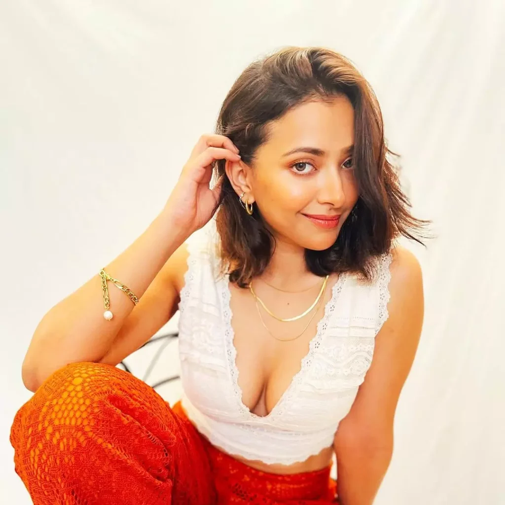 Shweta Basu Actress: A Journey of Talent, Growth, and Grace shweta basu actress