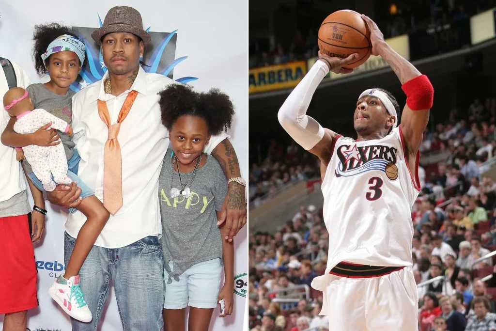 Isaiah Rahsaan Iverson
