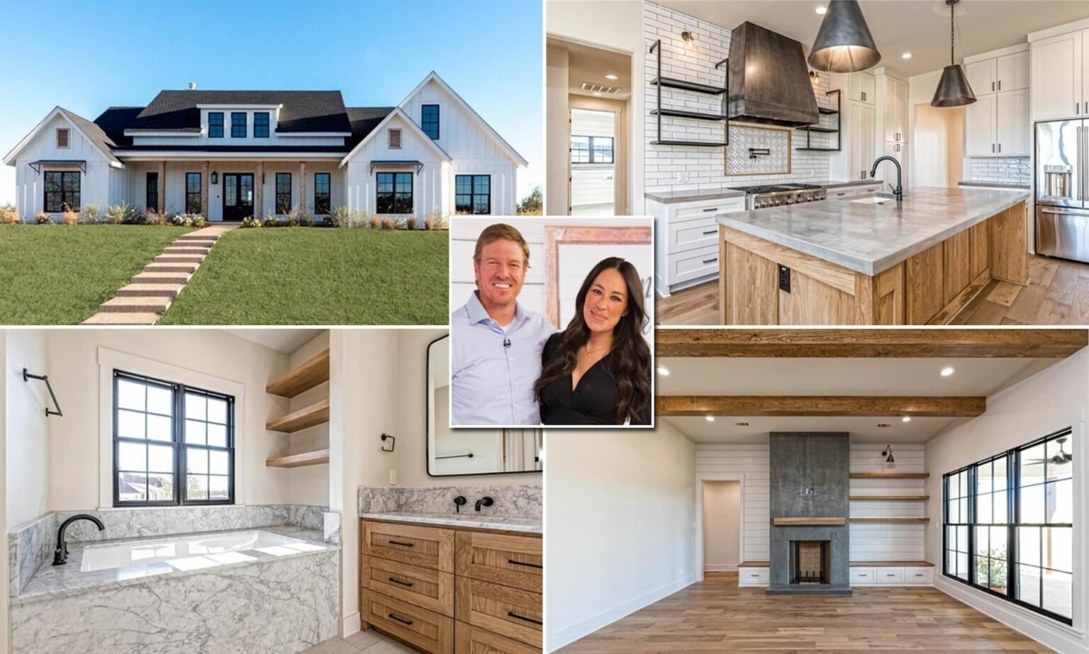 Joanna Gaines Lifestyle Texas Farmhouse: The Charm Behind a Home That Feels Truly Lived In Joanna Gaines Lifestyle Texas Farmhouse