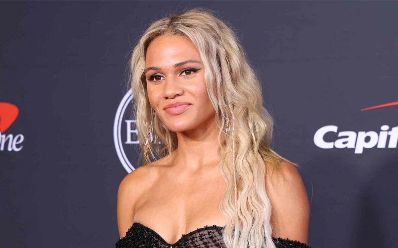 Alexis Rodman: Building Her Own Identity Beyond a Famous Family Name Alexis Rodman