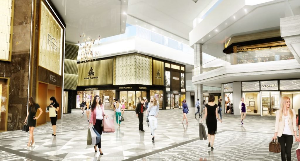 Directory Scottsdale Fashion Square: A Practical Guide to Finding Stores, Dining, and More Directory Scottsdale Fashion Square