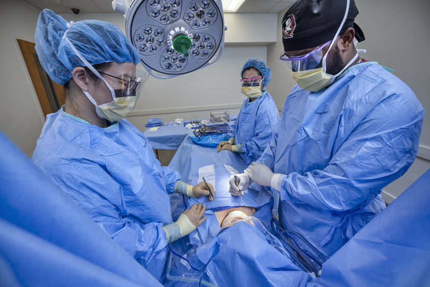 LifeBridge Health: A Patient-Focused Healthcare System That Puts People First LifeBridge Health