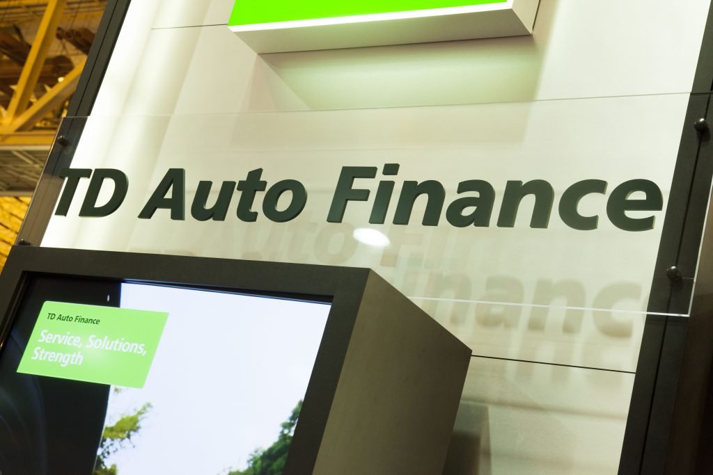 TD Auto Finance: What to Know Before You Finance Your Next Vehicle TD Auto Finance