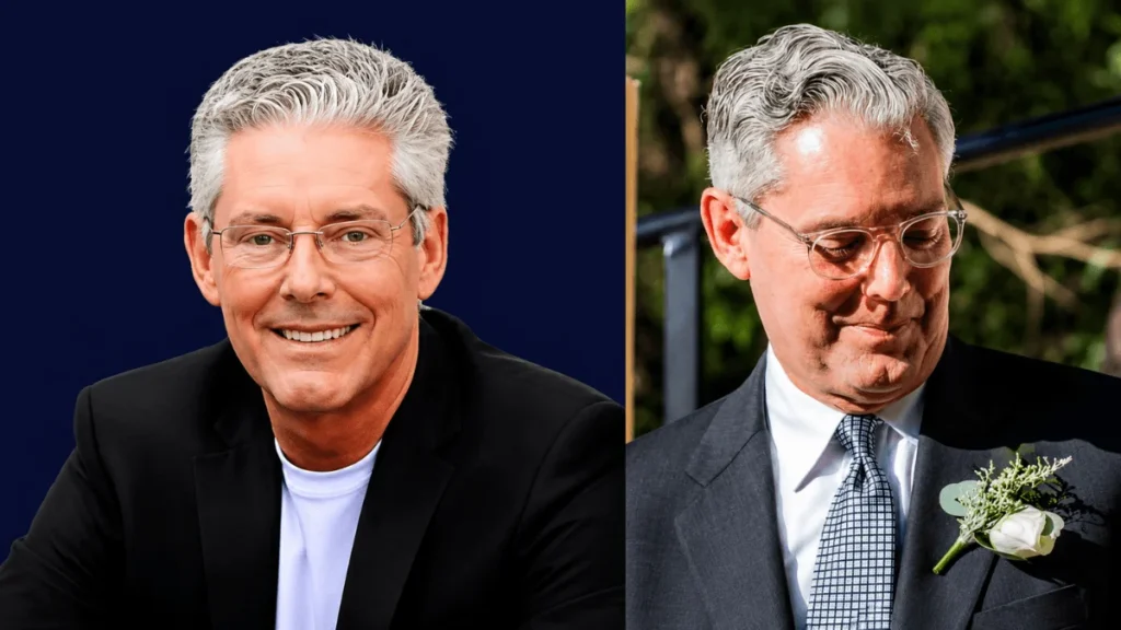 Steven Cauble: A Quiet Life Behind a Familiar Name Steven Cauble
