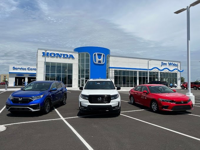 American Honda Finance: A Simple Way to Finance Your Honda Without the Stress American Honda Finance