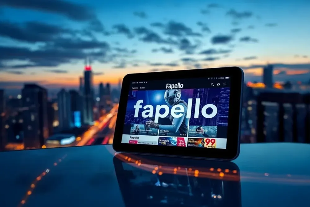 Fappelo: What It Is, How It Works, and Why People Are Talking About It Fappelo