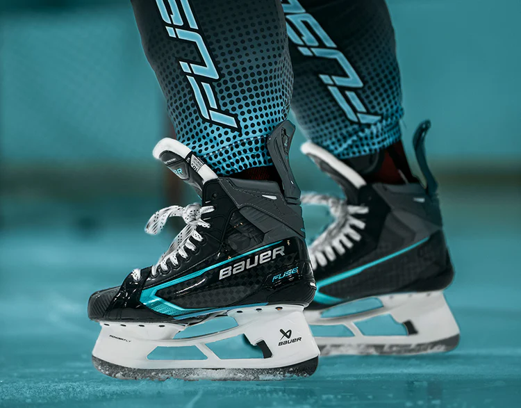 Bauer Skates: Finding the Right Pair for Better Performance on the Ice Bauer Skates