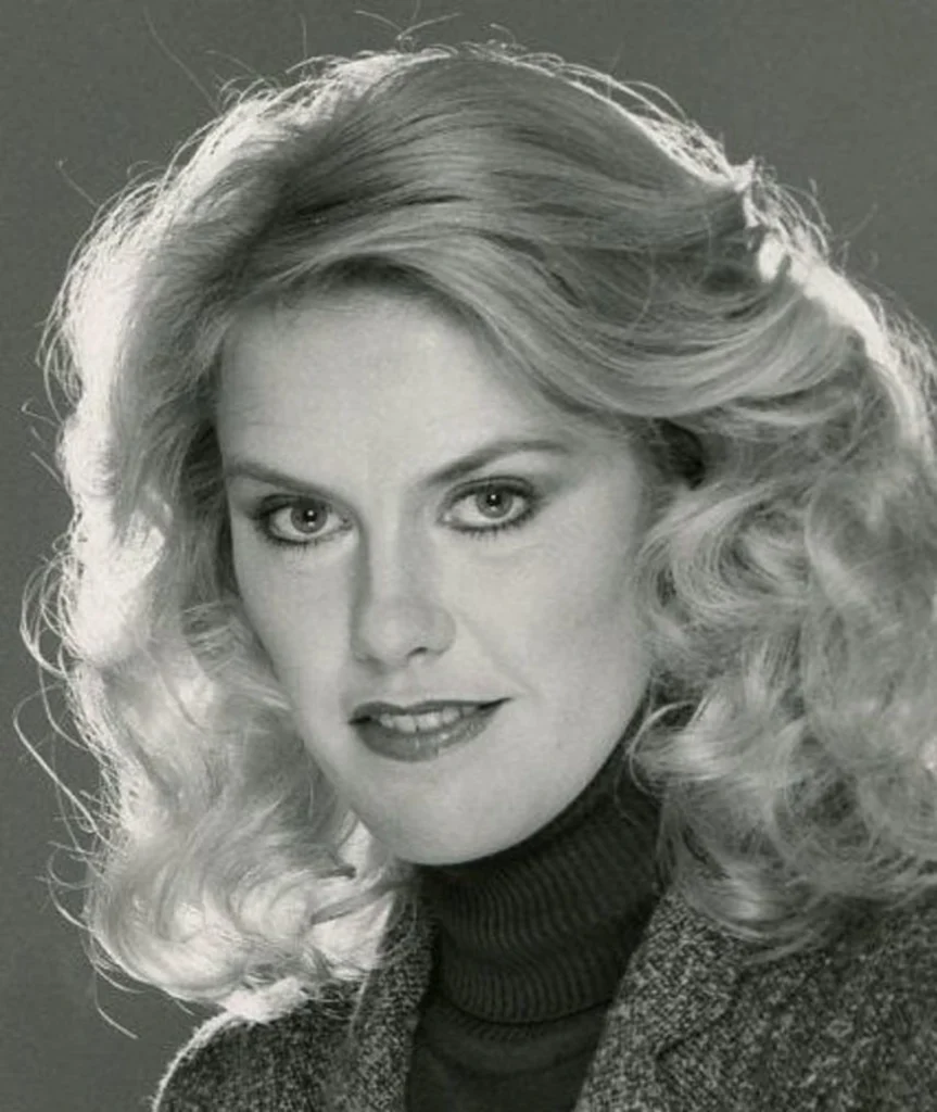 Actress Celia Weston