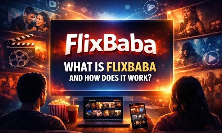 Flixbaba: What You Should Know Before Using This Streaming Platform Flixbaba