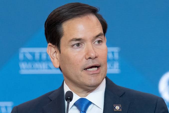 Marco Rubio’s State Department Downsizing Plan Halted by Injunction Marco Rubio's State Department Downsizing Plan Halted by Injunction