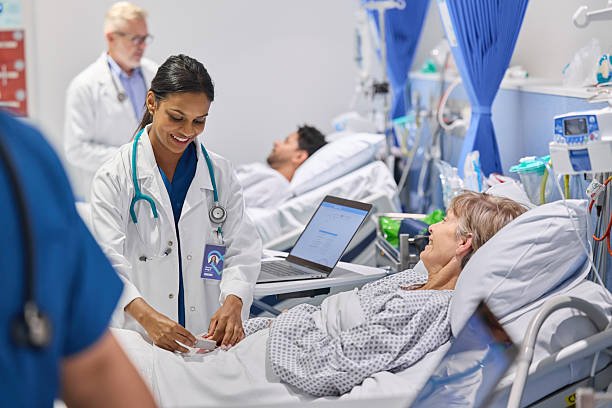 Baptist Health Louisville: What Patients Appreciate Before Their Visit Baptist Health Louisville