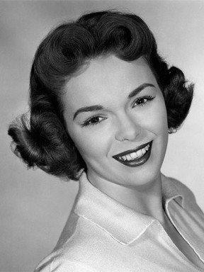 Nancy Gates Actress: The Graceful Hollywood Star Who Deserved More Recognition Nancy Gates Actress