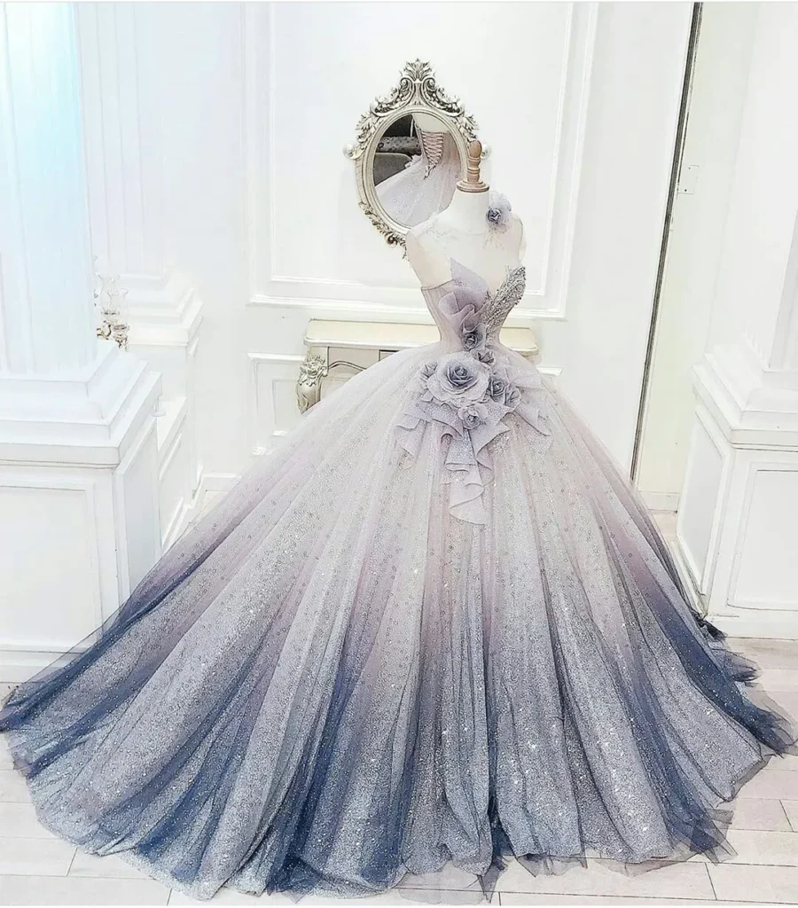 Hoco Dress Fashion Nova