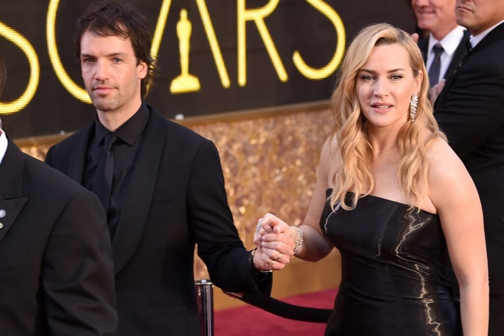 Kate Winslet and Her Husband: A Look at Love, Marriage, and Family Through the Years Kate Winslet and Her Husband