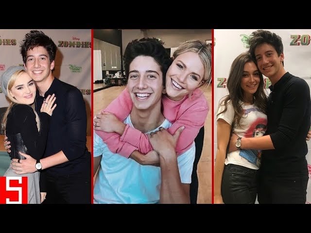MILO MANHEIM GIRLFRIEND: Is the Disney Star Dating Anyone Right Now? MILO MANHEIM GIRLFRIEND