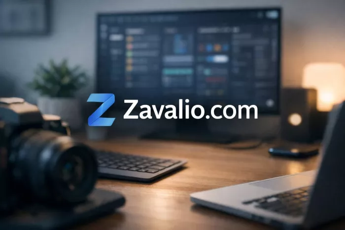 Zavalio com: What You Should Know Before Using the Platform Zavalio com