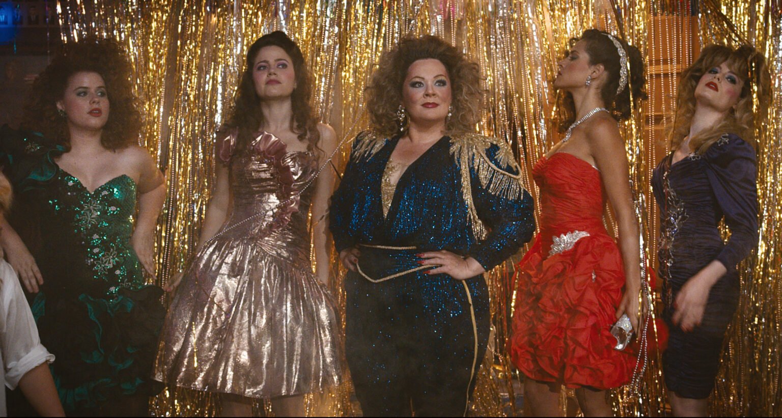 Life of the Party (Film): Cast, Plot, Release Date, and Everything to Know Life of the Party (Film)