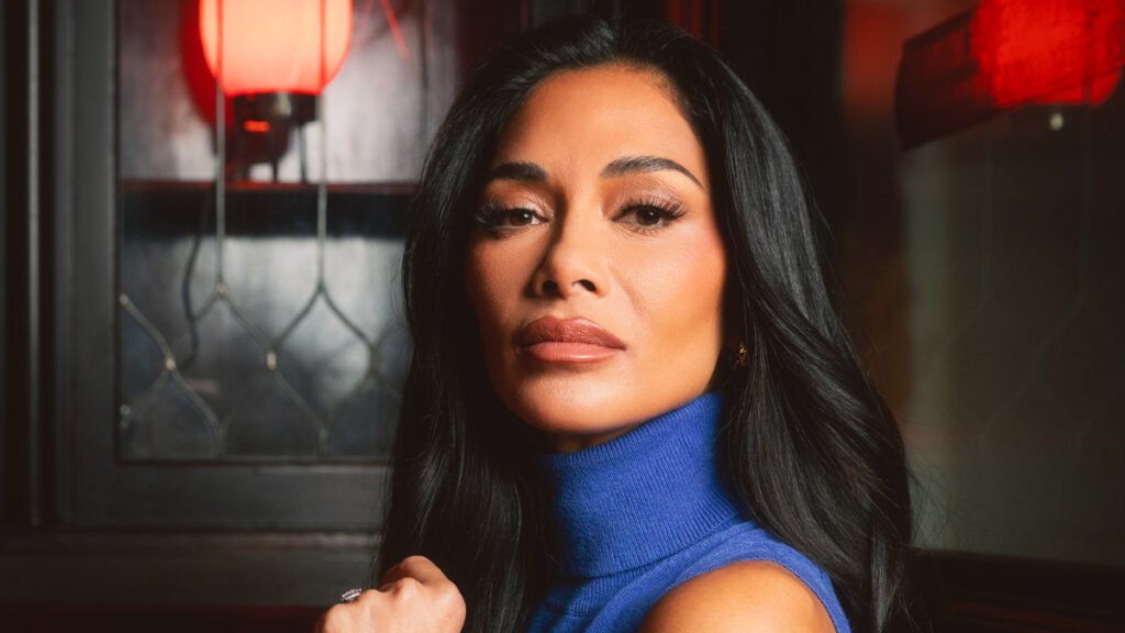 Nicole Scherzinger: Career, Music, Acting, and Life in the Spotlight nicole scherzinger