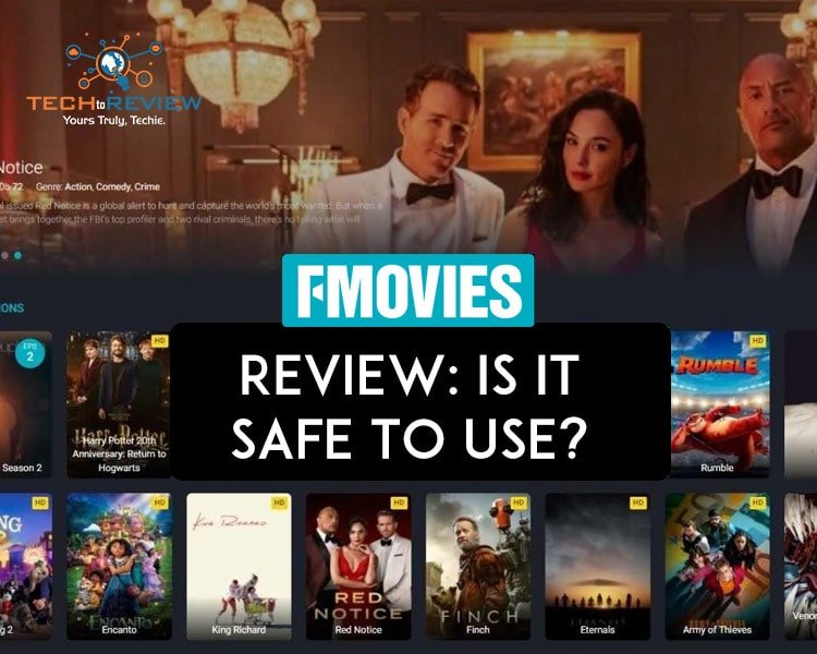 FMovies Streaming Movies: What You Should Know About Online Movie Streaming FMovies Streaming Movies