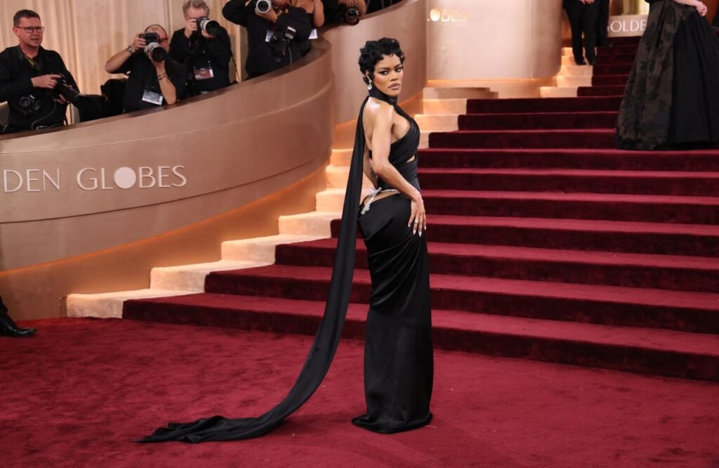 Red Carpet Fashion Awards: The Biggest Style Moments, Trends, and What Makes Them Special Red Carpet Fashion Awards
