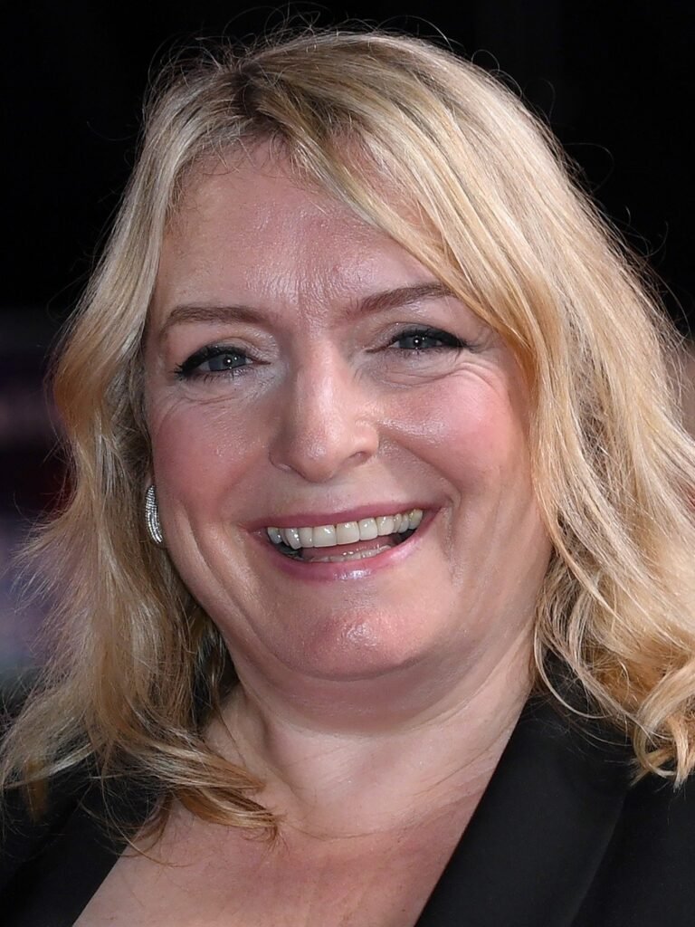 Actress Claire Rushbrook: Biography Movies, TV Shows & Career Actress Claire Rushbrook