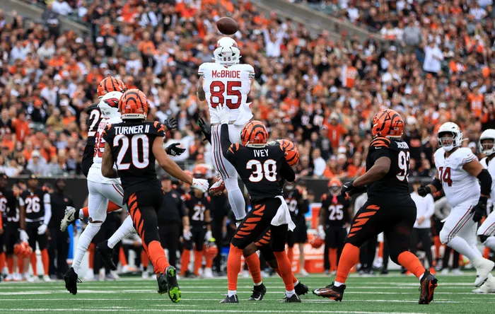 Arizona Cardinals vs Bengals Match Player Stats: Complete Box Score & Analysis Arizona Cardinals vs Bengals Match Player Stats