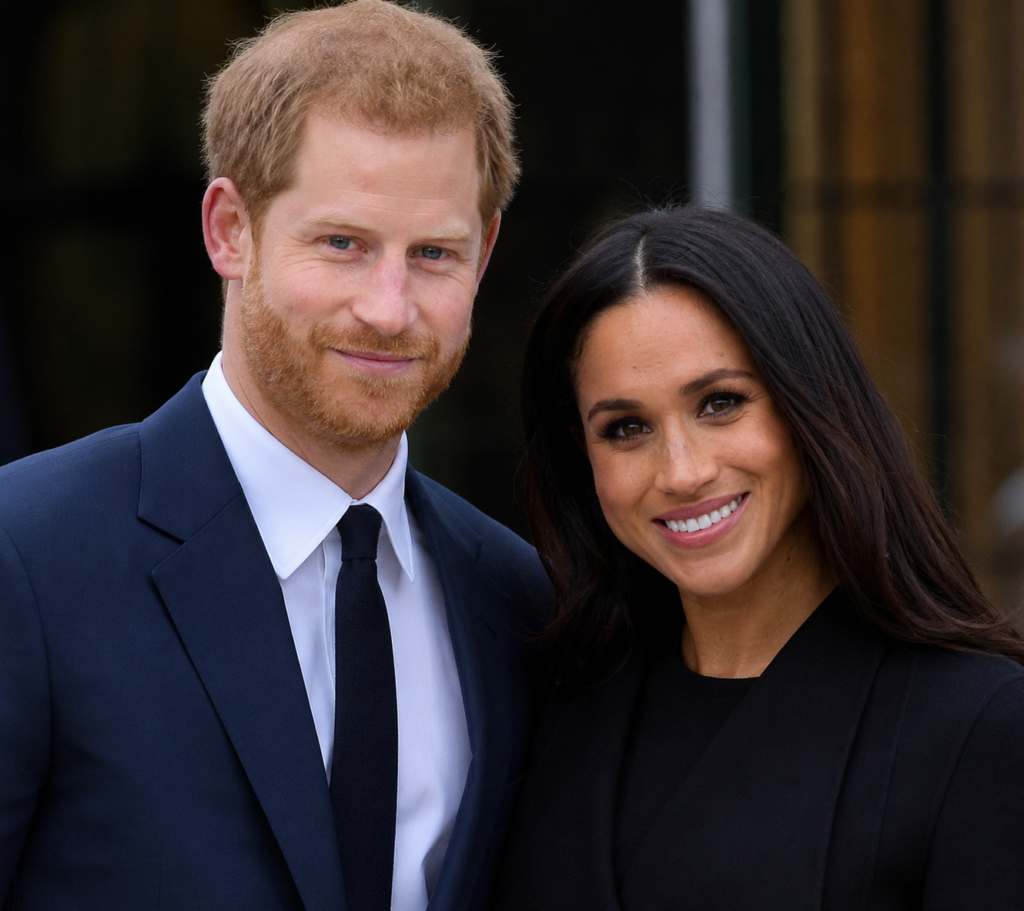 Prince Harry and Meghan: Their Relationship, Royal Journey, and New Life in the UK prince harry and meghan
