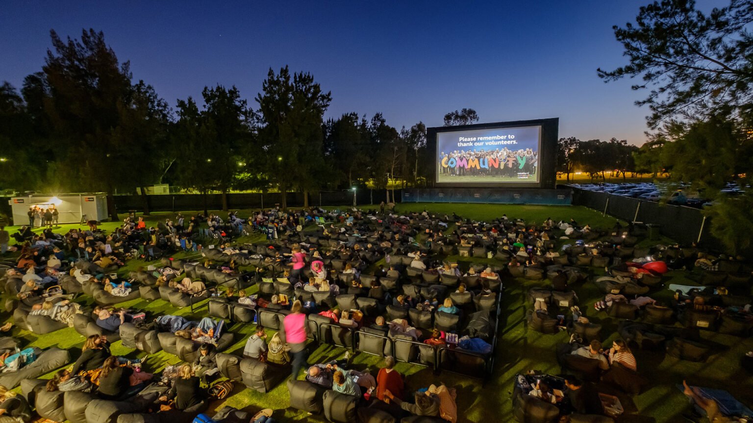 Perth Community Cinemas: A Complete Guide to Outdoor Movies, Locations and Family Fun Perth Community Cinemas