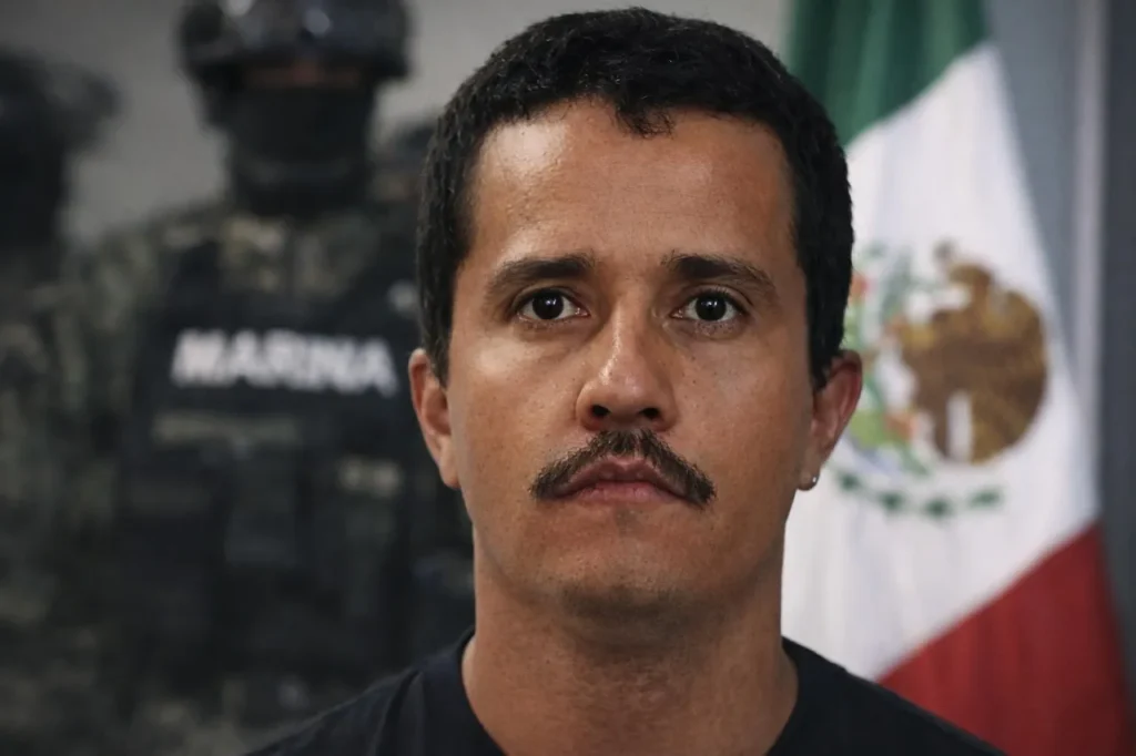 El Mencho: Life, Rise, and the Legacy of a Mexican Cartel Leader El Mencho