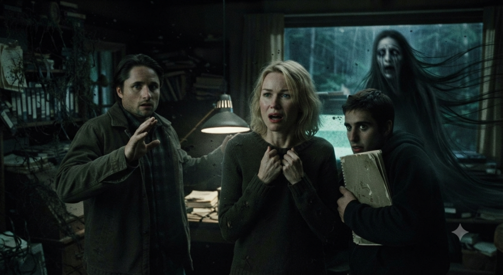 The Ring Movie Actors: The Cast Behind One of Horror’s Most Chilling Films The Ring Movie Actors