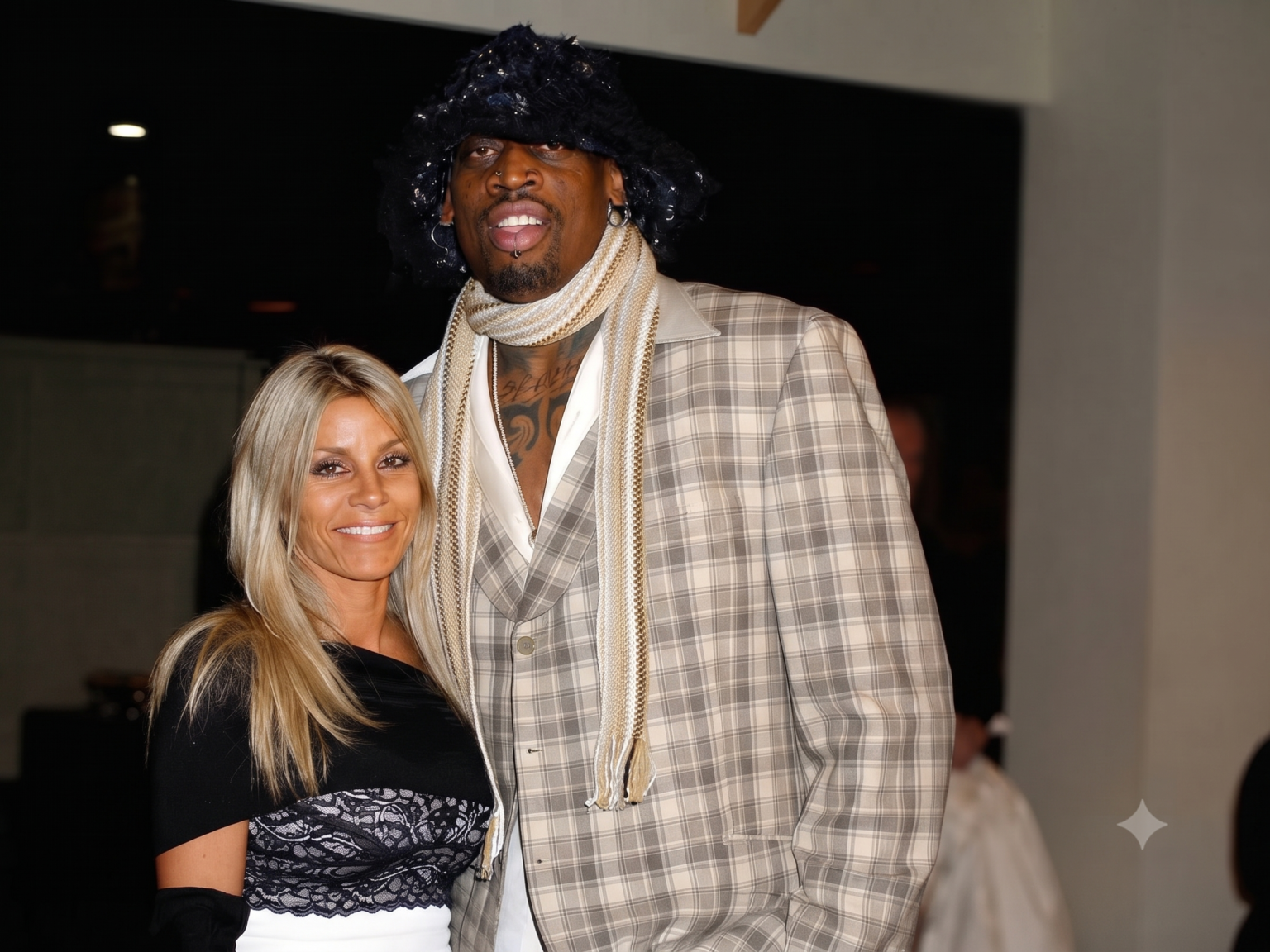 Michelle Moyer: A Look at Her Life Beyond the Spotlight Michelle Moyer