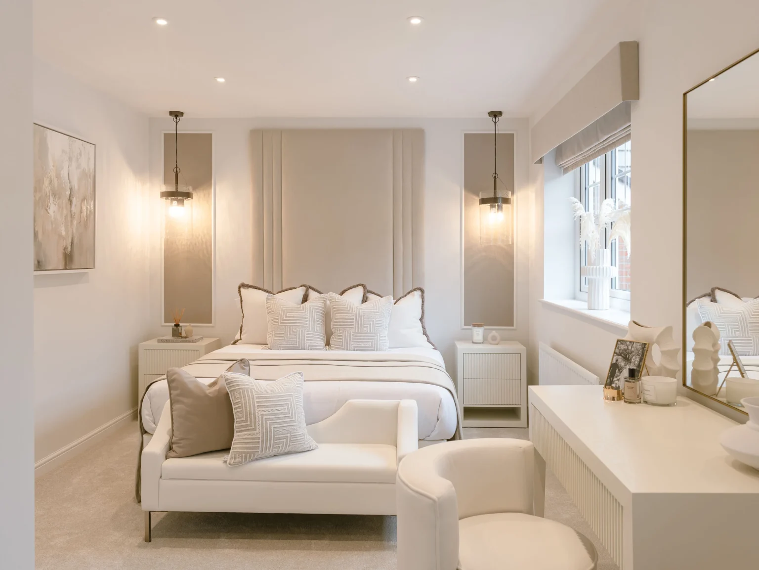 Lifestyle Homes and Interiors