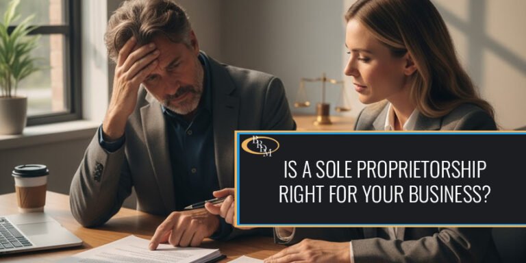 Sole Proprietorship: A Complete Guide for Small Business Owners Sole Proprietorship