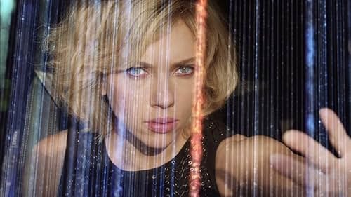 Lucy Film Genre: What Genre Is Lucy (2014)? Lucy Film Genre