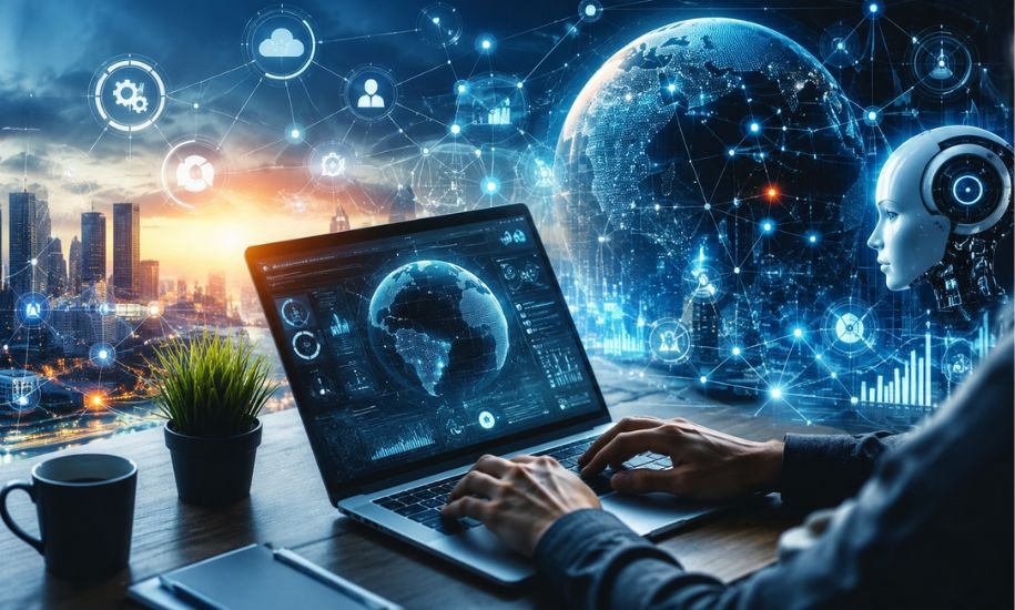 Merfez: Exploring a Modern Technology Platform Merfez