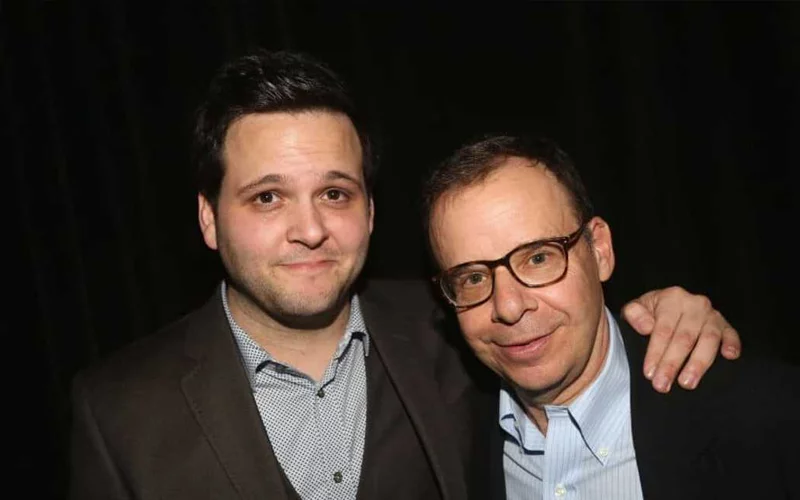Mitchell Moranis: A Closer Look at the Private Life of Rick Moranis’ Son Mitchell Moranis