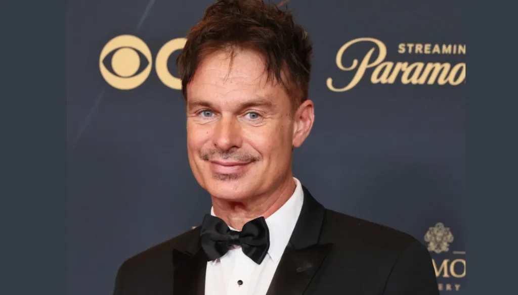 Patrick Muldoon: Career, Movies, TV Roles, and Legacy Patrick Muldoon