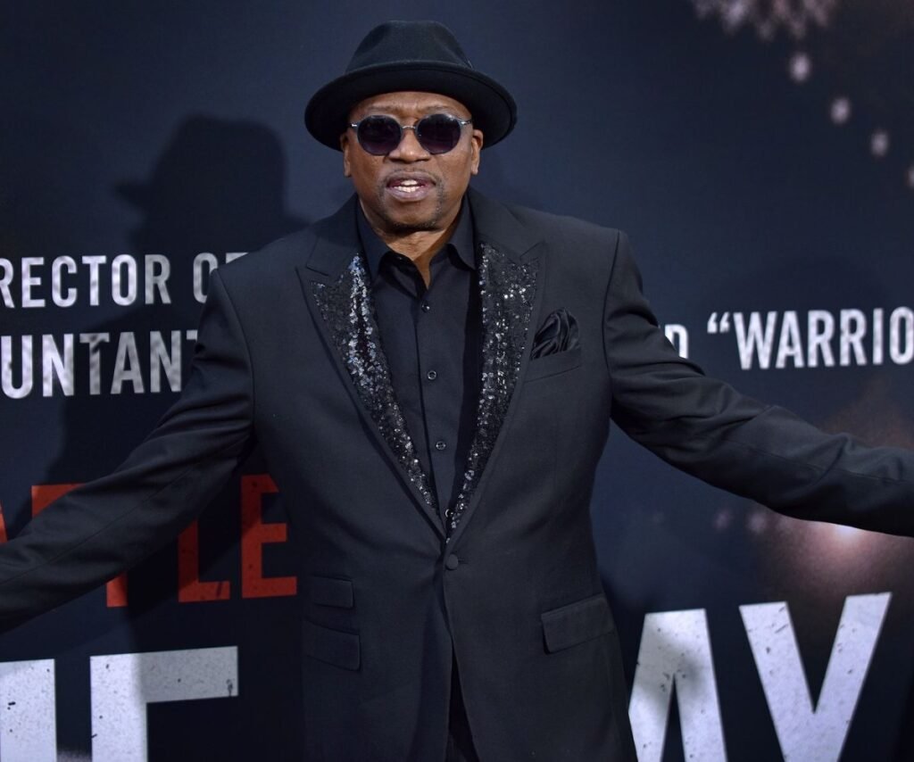 T.K. Carter: A Look at the Life and Career of the Versatile Actor T.K. Carter