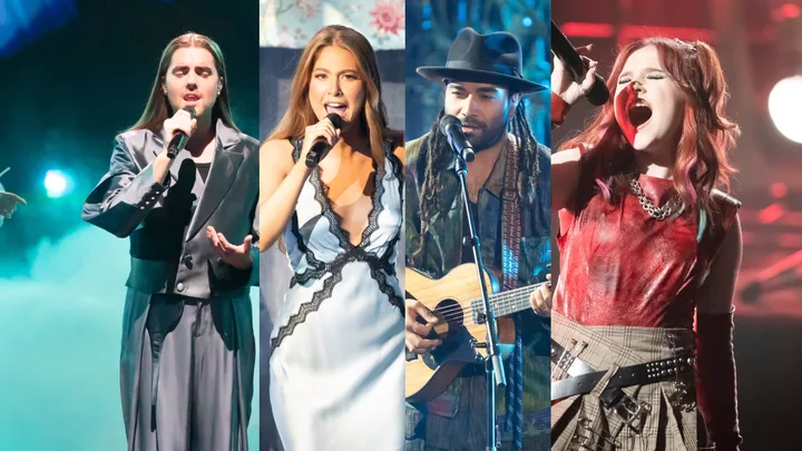 Australian Music News: Latest Artists, Releases, Trends and the Australian Music Scene Australian Music News