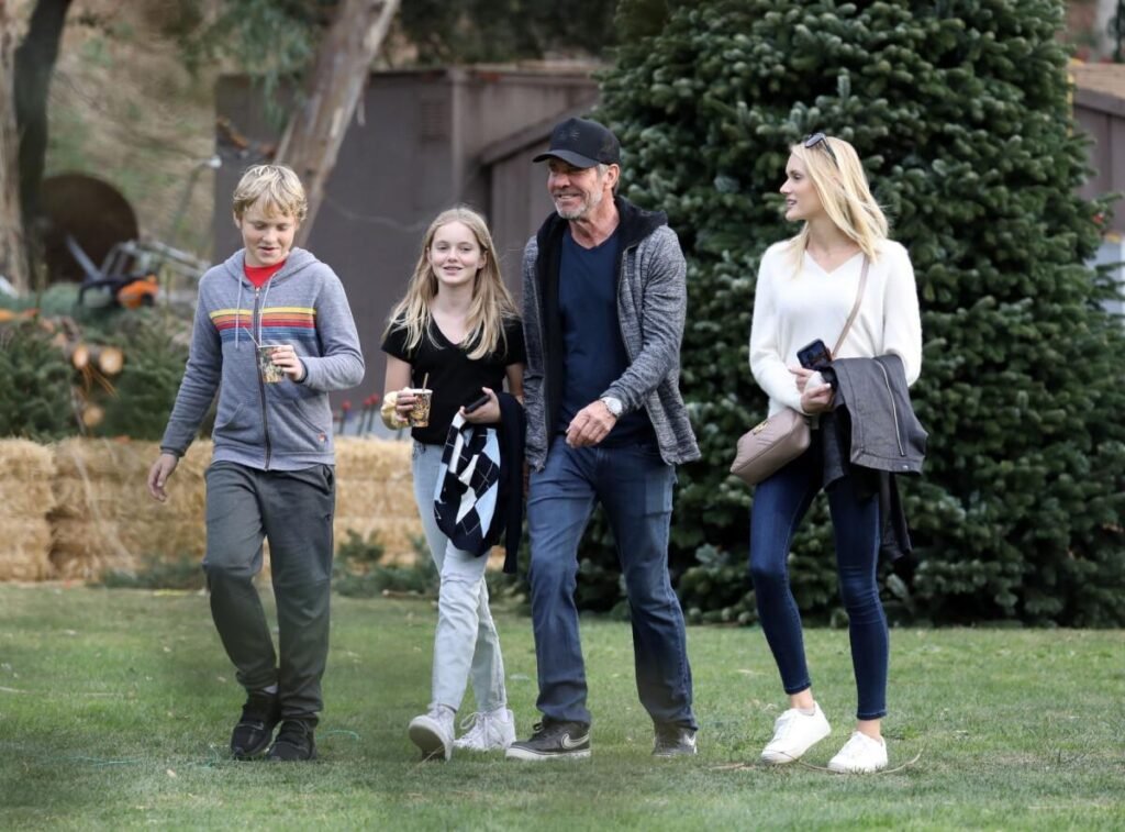 Zoe Grace Quaid: Biography, Age, Family, Early Life & Life Today zoe grace quaid