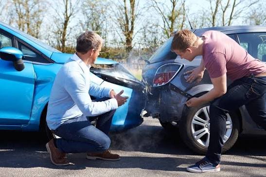 Car Accident: What to Do After a Crash, Causes, Injuries & Insurance Guide Car Accident